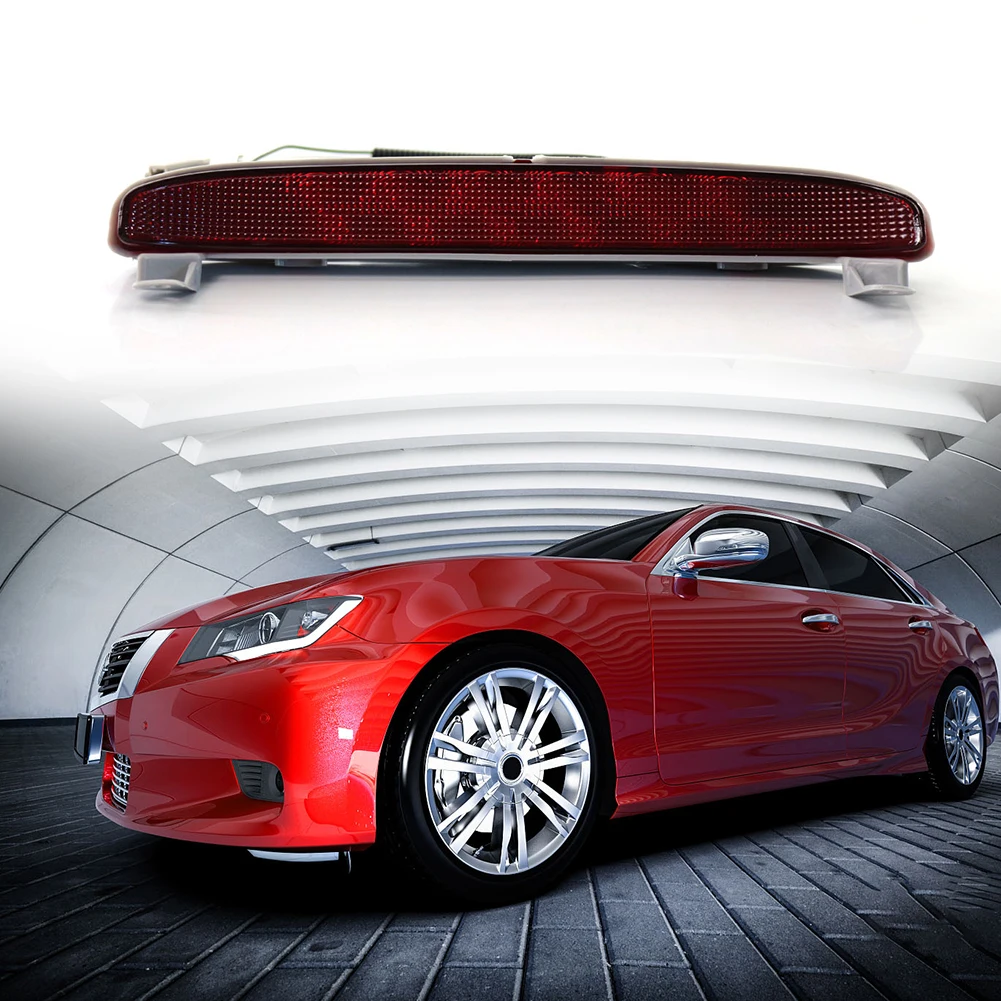

Лампочка для Honda Civic 06-11, версия для США