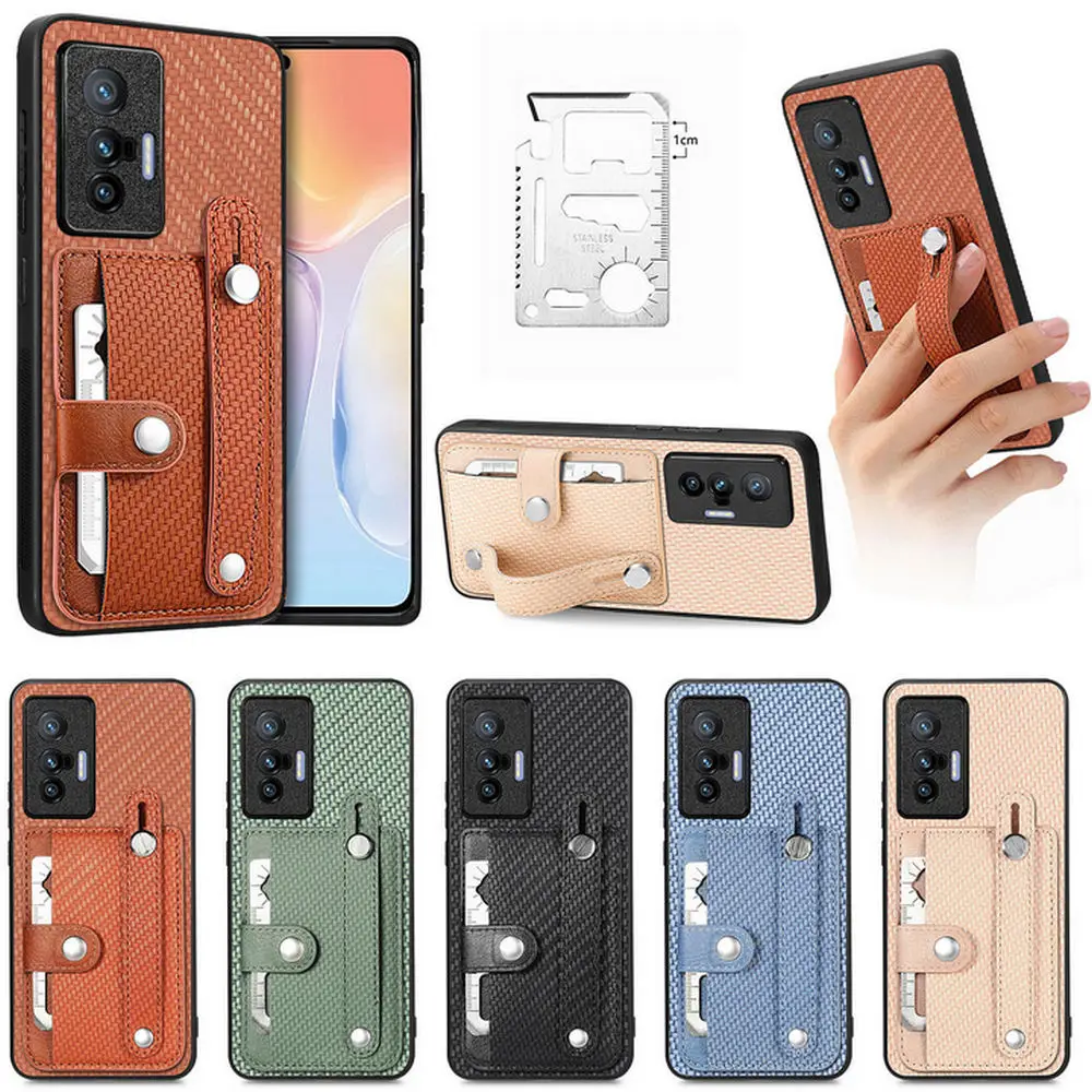 

For Xiaomi Redmi Note 12 Pro Plus 12Turbo 5G Leather Texture Card Case for Redmi Note 11S 11T 11E 11 SE 10S 10T 10 Pro Max Cover