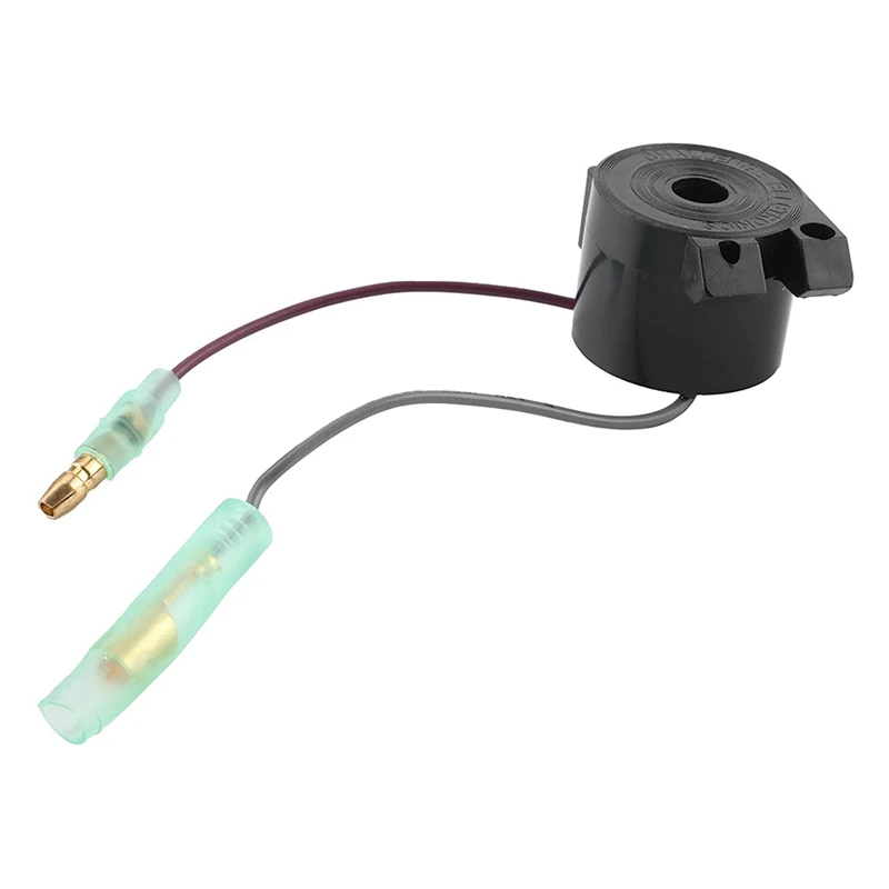 Audio Warn Alarm Remote Control Box Outboard Engine Single and Double Key Panel 816492A1 |