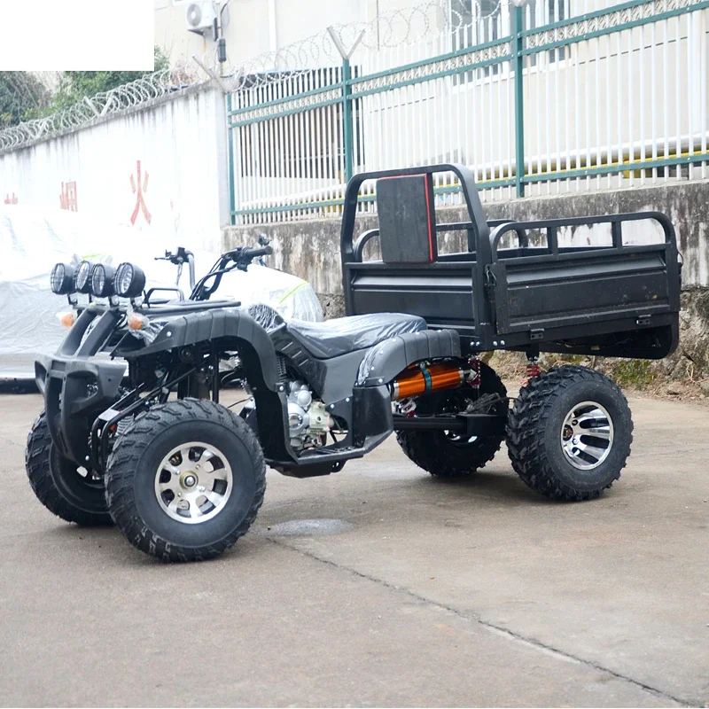 LNA Фантастическое значение для денег 250cc Farm Quad 4x4 Utility Atv