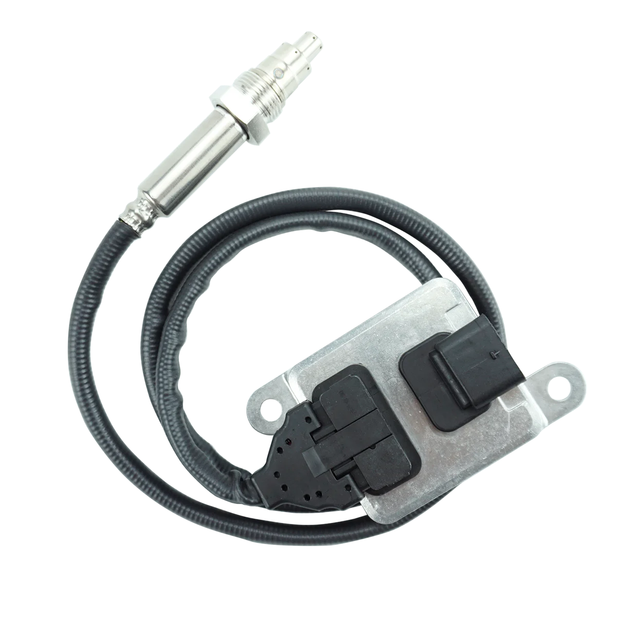 Подходит для Mercedes Benz W205 W164 W166 W212 S205 C218 X218 X164 NOx Sensor OE A 0009051612 Новый датчик оксидов