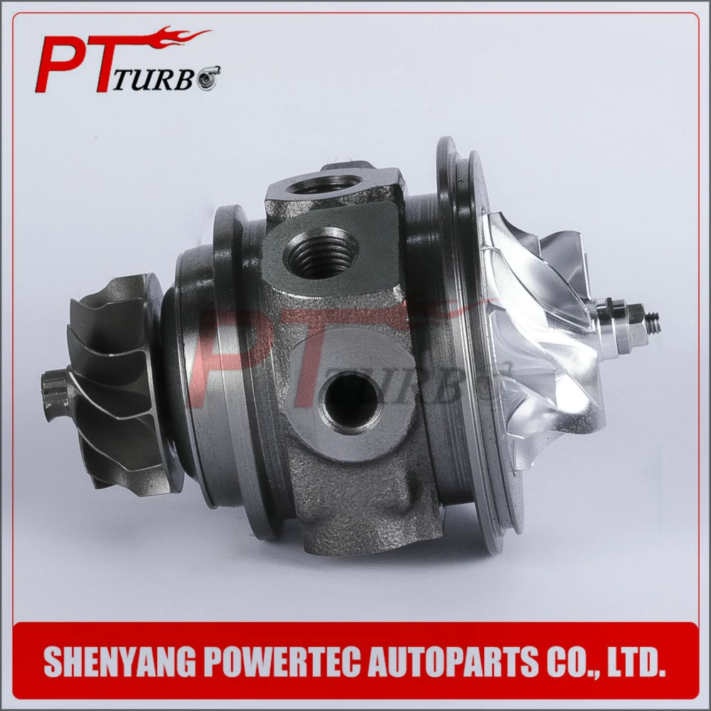 Картридж с сердечником турбины MFS для Opel Vauxhall Astra K 1.4 T 81KW 49180-04075 95526513 95524678 Детали