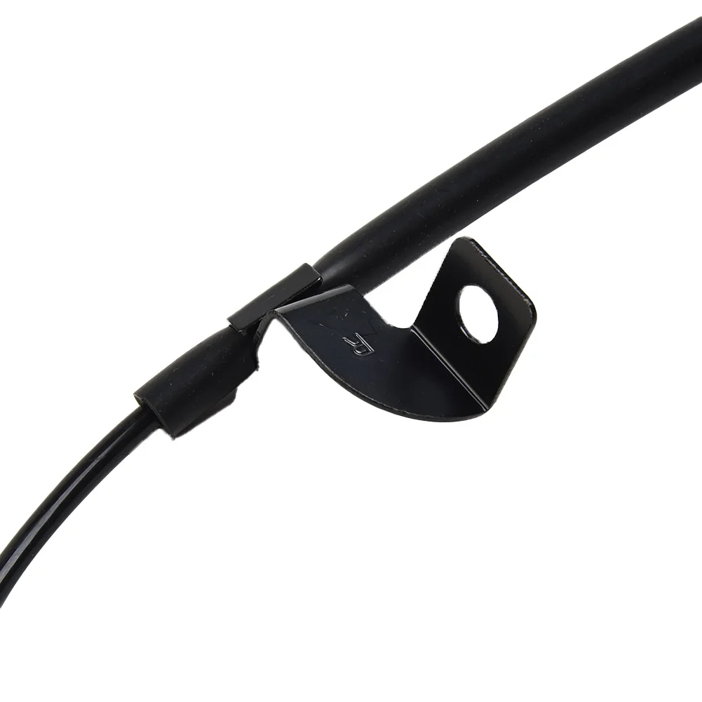 

4670b008 Rear Right ABS Sensor For Mitsubishi Triton L200 4N15 2.4L Plastic Rear Right ABS Sensor Replacement Car Accessories