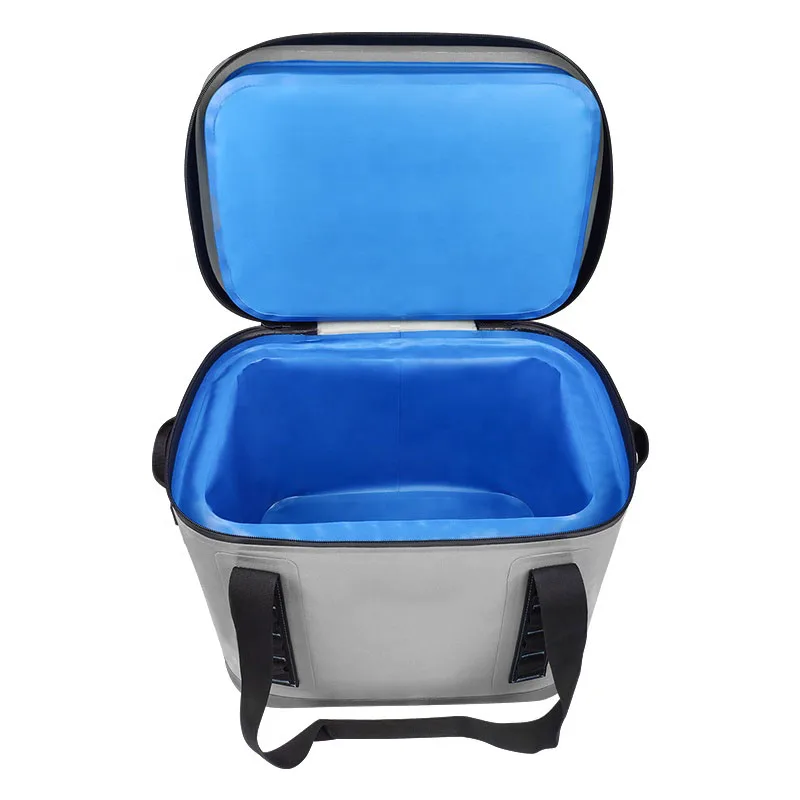 Box Ice Chest For Camping Fishing Picnic
