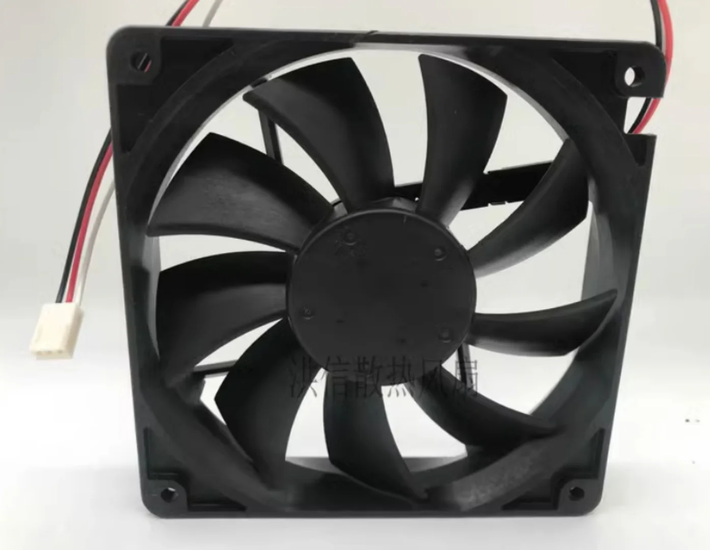 Оригинальный NMB-MAT 4710KL-05W-B49 DC24V 0 29A 3-проводной 12 см вытяжной вентилятор для