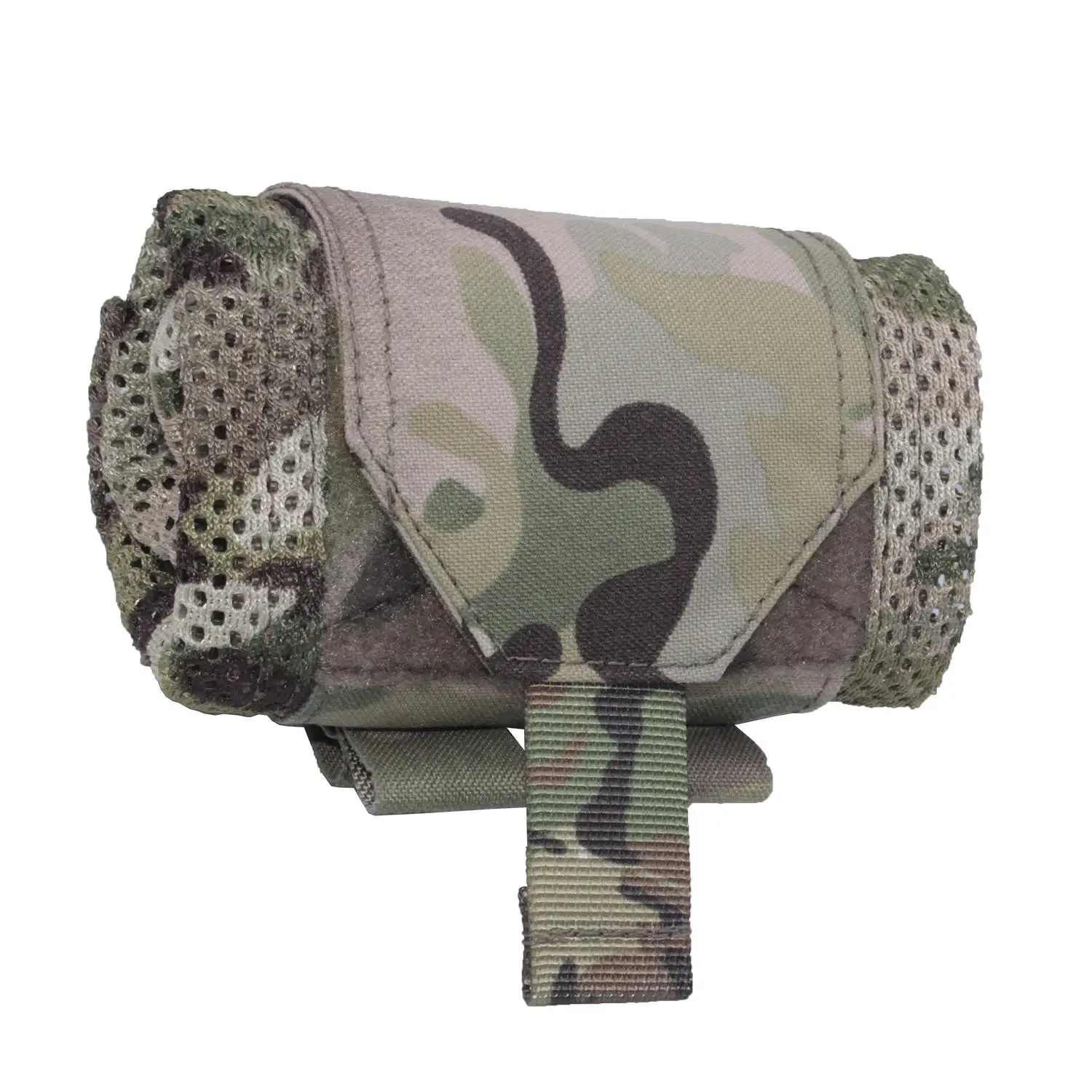 Mags Dump Drop Pouch Сумки для тактического жилета Plate Carrier Dangler Kangroo Охотничья сумка