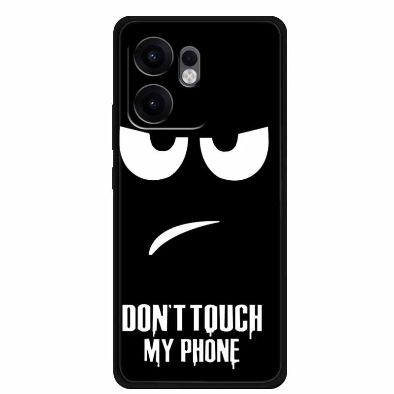 Фото Чехол для Honor Play 60A с анимационным рисунком, мягкий силиконовый чехол для телефона Honor Play 60 A, пылезащитный чехол, задняя крышка Honor Play60A №2