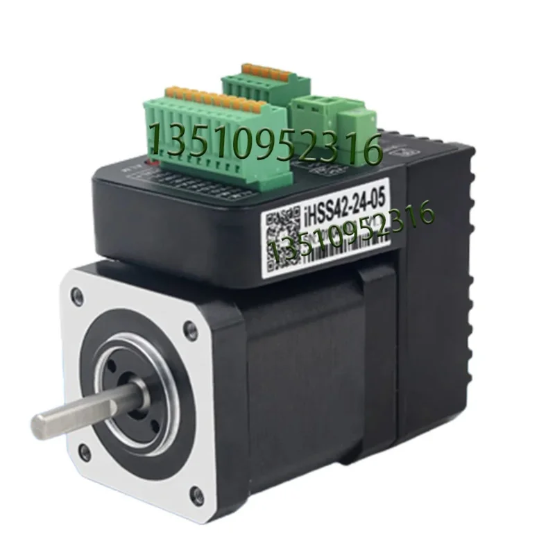 Jmc Ihss42-24-05 Драйвер с замкнутым контуром 24 В постоянного тока17 Встроенный выходной