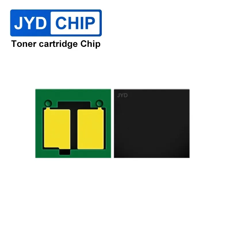 Фото НОВЫЙ OEM размер 230A W2300A W2301A W2302A W2303A сброс чипа тонера для HP Color LaserJet Pro 4203 MFP 4303, чипы картриджа №4