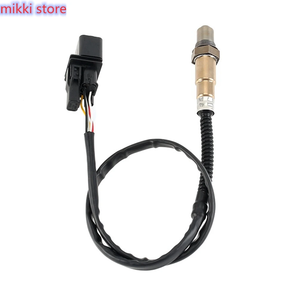 

Oxygen Sensor O2 OE No. 0258007351 06B906265D