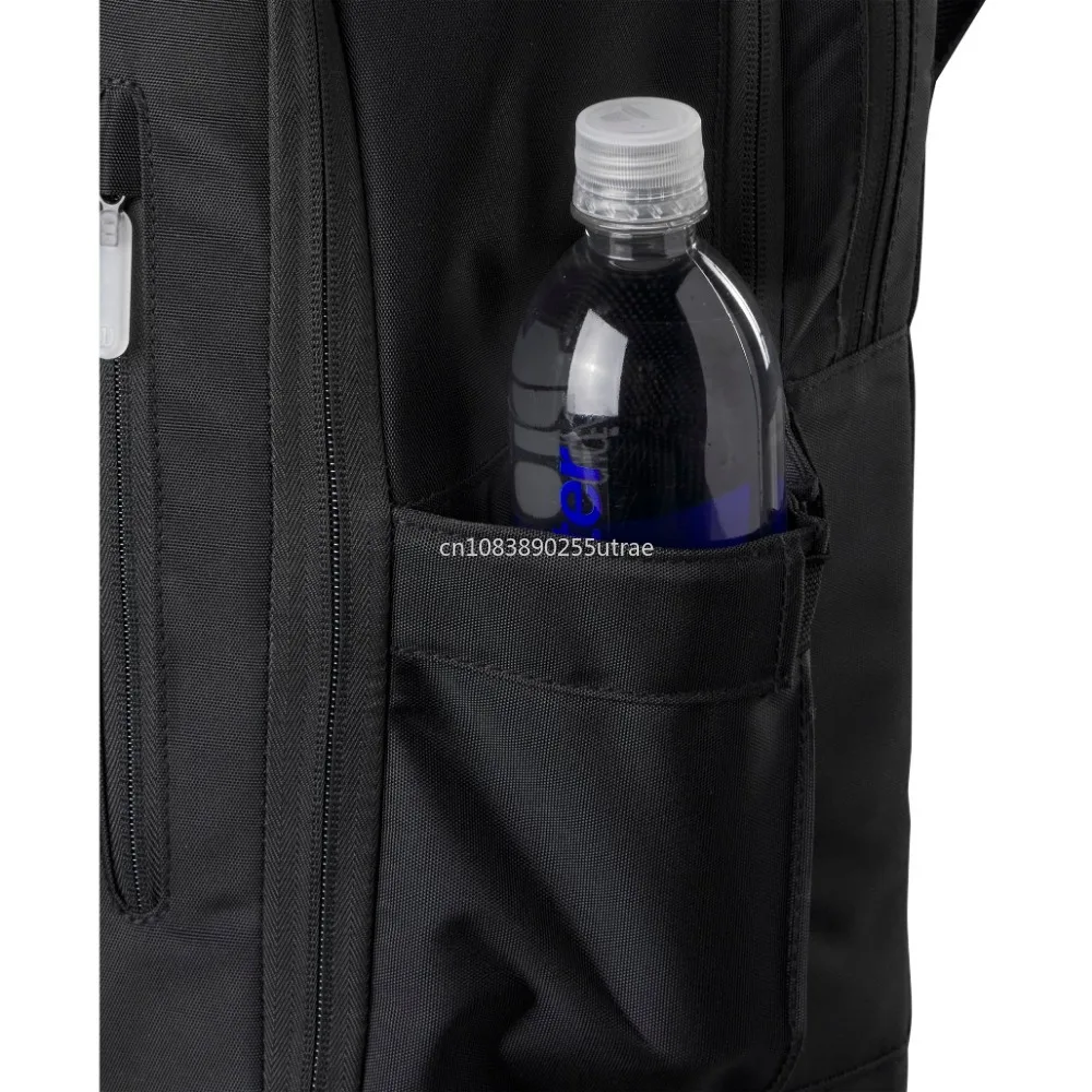 Рюкзак для тенниса Wilson Noir Tour-Вмещает до 2 ракеток вместительная теннисная сумка