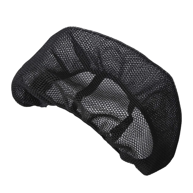 Защитный чехол на сиденье мотоцикла для Honda NX 500 400 NX500 NX400 Дышащий тканевый