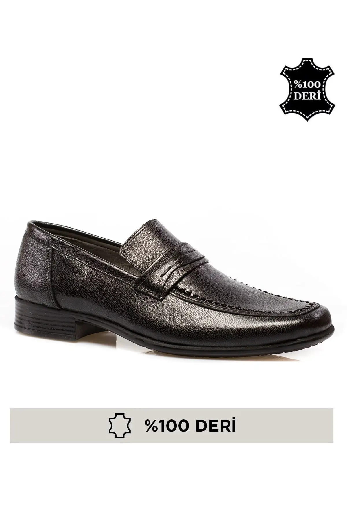 

Men's Shoes Genuine Leather Light Soft Casual Summer New Style Men Loafers Soft Comfortable Comfortable Shoes