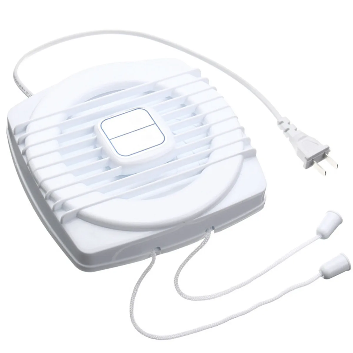 12w 6 pull rope exhaust fan kitchen bathroom toilet small air conditioning appliance extractor fan ventilation low noise 220v free global shipping