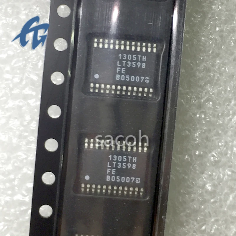 

(SACOH IC Chips) LT3598EFE 2Pcs 100% Brand New Original In Stock