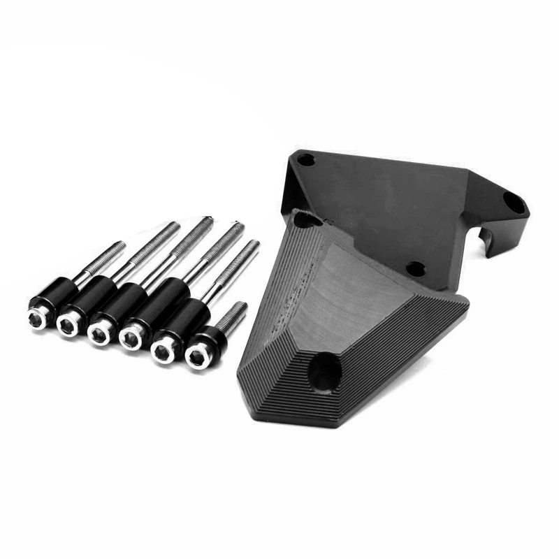 Специальный блок защиты от падения двигателя шаров Schock для YAMAHA MT-07 FZ07 13-20