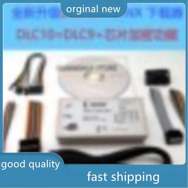 USB-кабель для загрузки DLC10