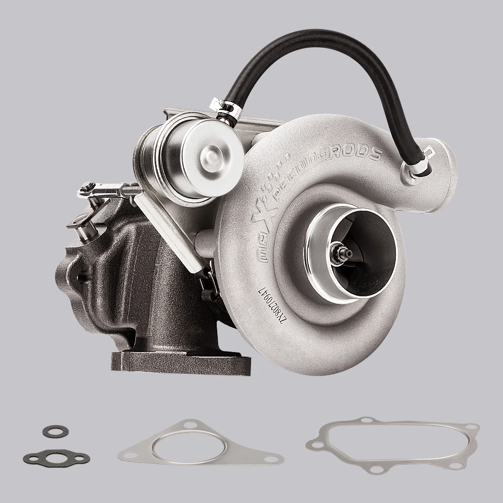 

TD05 20G Turbo EJ20 EJ25 fit for Subaru Impreza WRX STI EJ20 EJ25 2002-2006 420HP Turbocharger