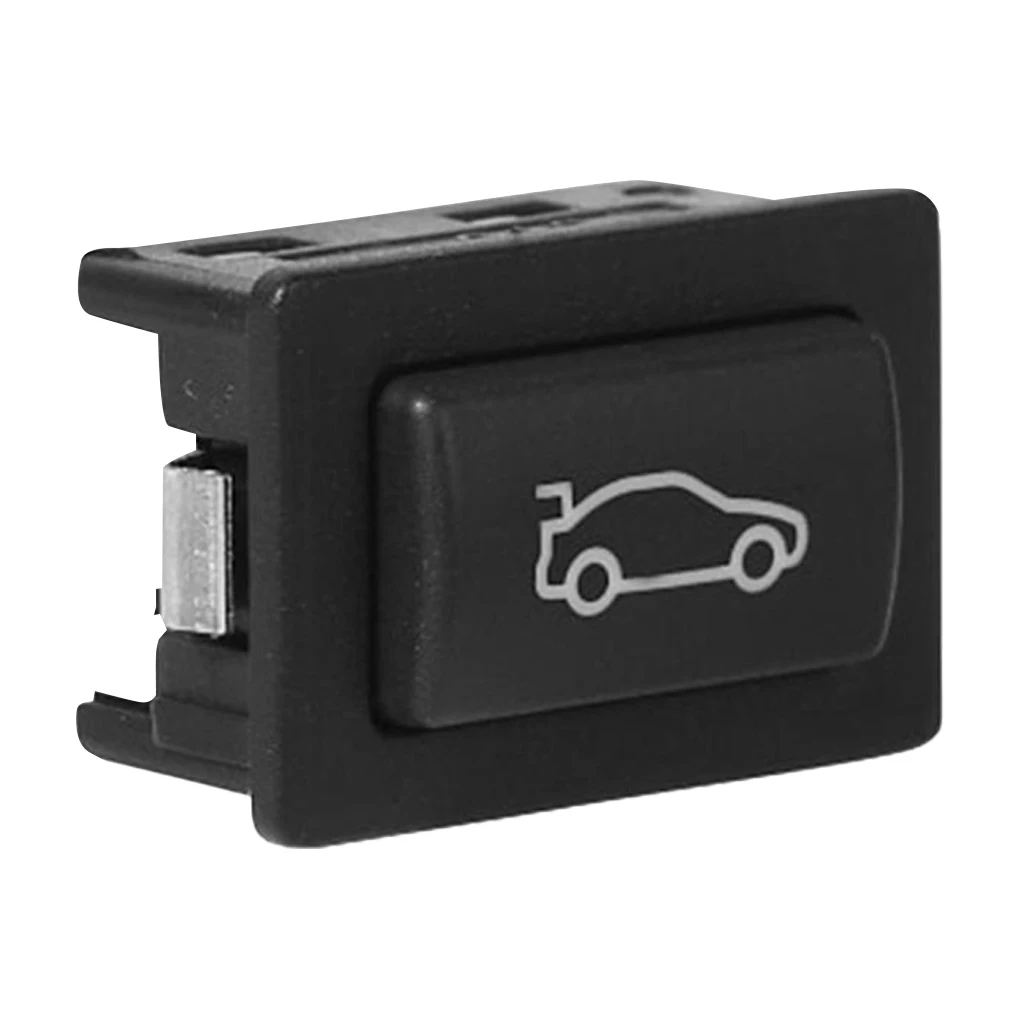 

Крышка кнопки разблокировки багажника автомобиля для BMW F10 F07 F18 F01 F02 F06 61319200316