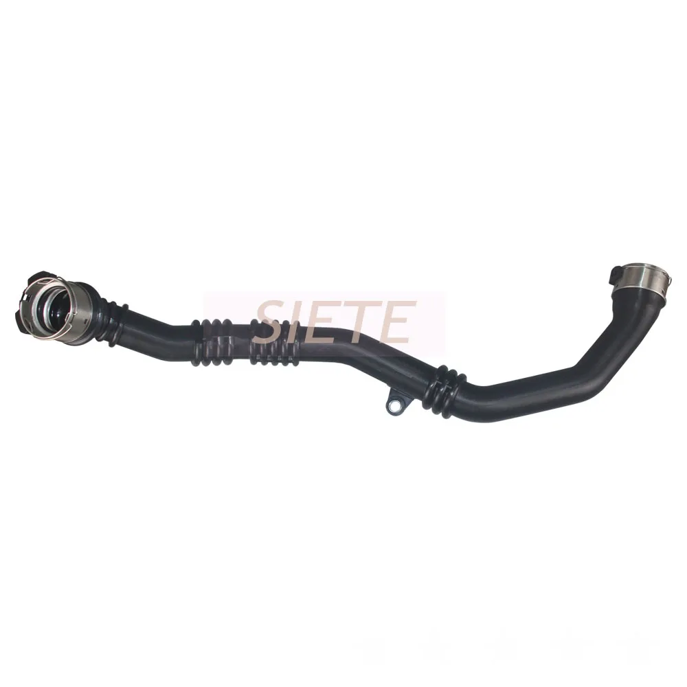 Турбошланг подходит для RENAULT CLIO IV DACIA наподобие DOKKER 1 5 DCI 144609116R