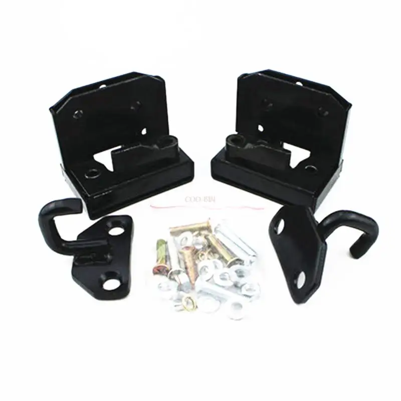 Замок для стекла экскаватора/замок передней рамы аксессуары экскаватора замок