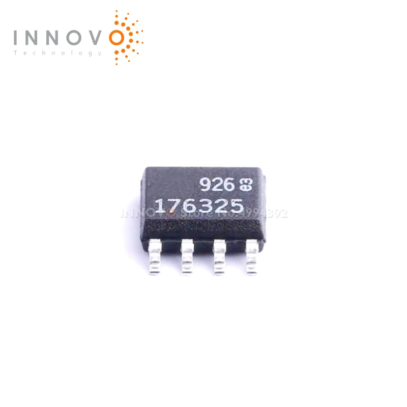 INNOVO 2 шт./лот 10 шт./лот Бесплатная доставка фотосессия # TRPBF LTC1470CS8 OP292GSZ SOP-8 новый оригинальный
