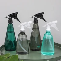 practical 2 colors large capacity plant flower watering pot spray bottle for outdoor watering pot watering pot