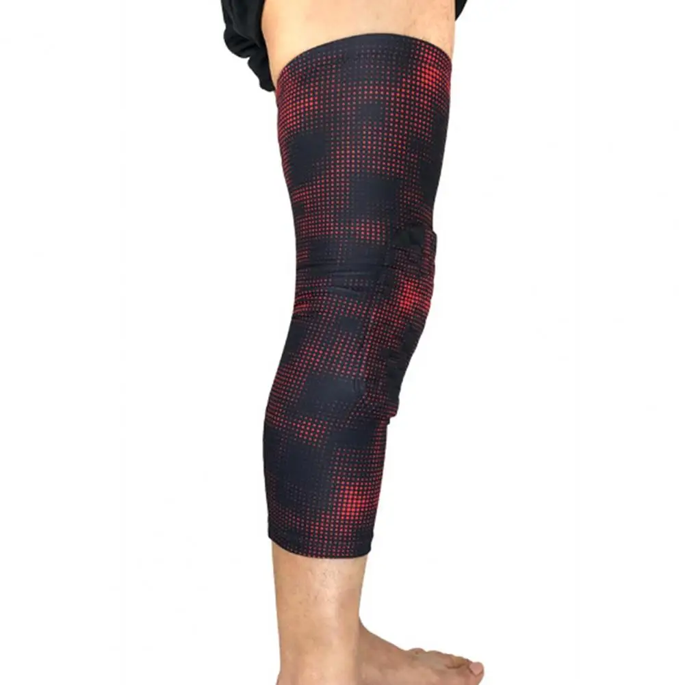 

Knee Protector Not Sweaty Knee Support Men Women Leg Brace Support