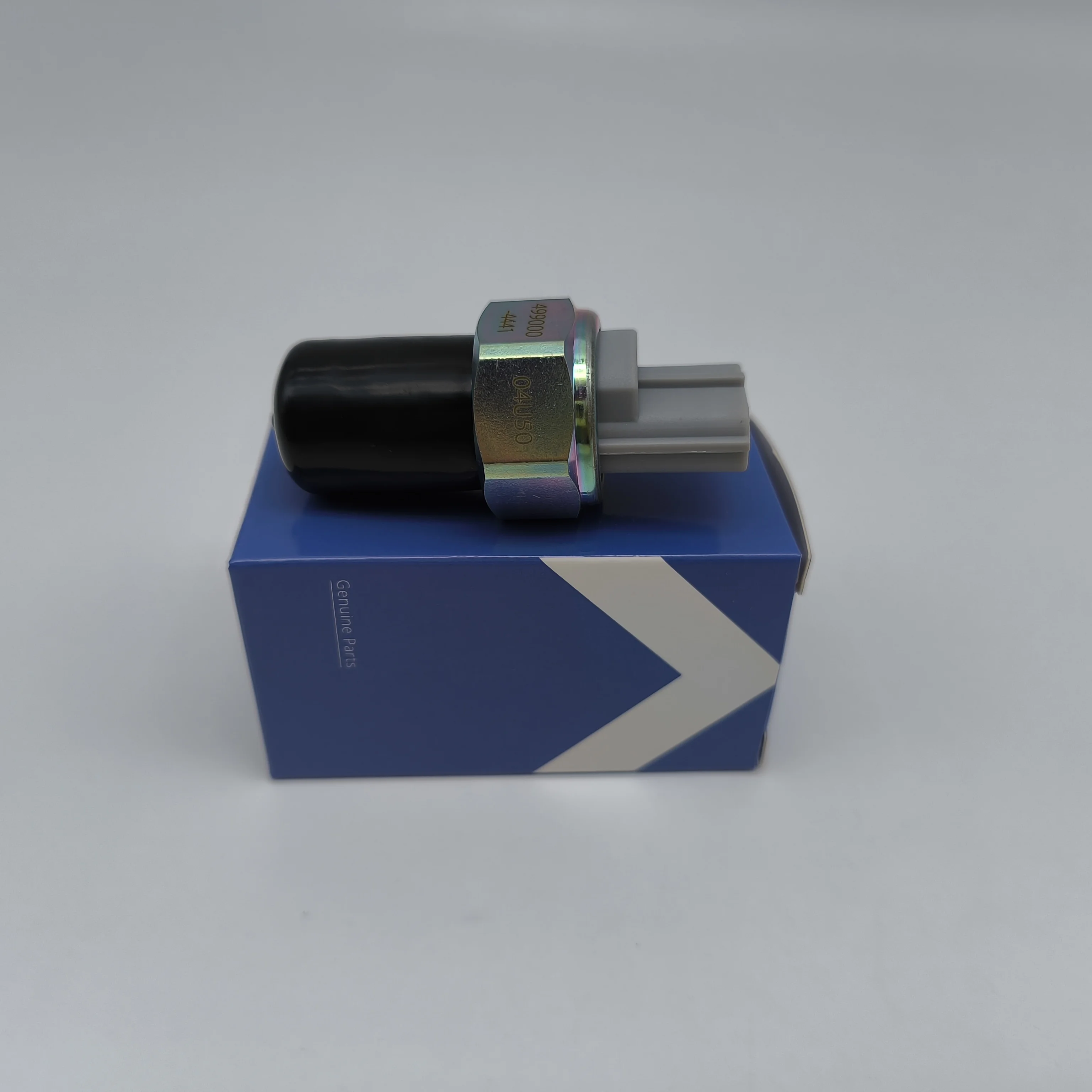 Высокое качество 499000 -4441 Датчик давления в топливной рампе WESPC. Подходит для