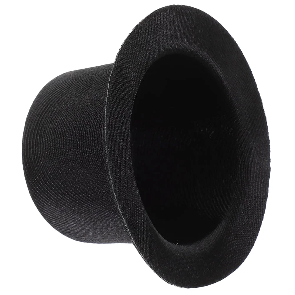 

Top Hat Party Favors Kid Gifts Lovely Mini Small Snowman Crafts Festival DIY Miniature