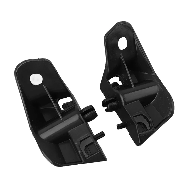 

Для Honda Civic 2022-2023 прокладка решетки автомобиля левая и правая сторона передняя декоративная прокладка рамы 71237-T24-T01 71232-T24-T01