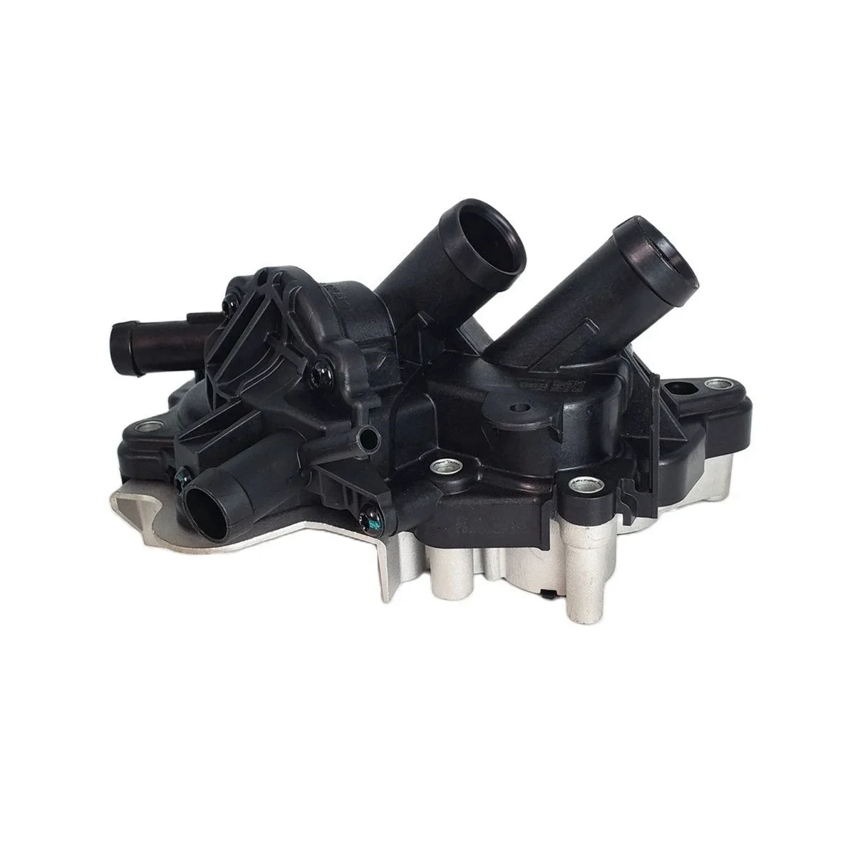 04E121600CB водяной насос для охлаждения двигателя головка насоса охлаждающей