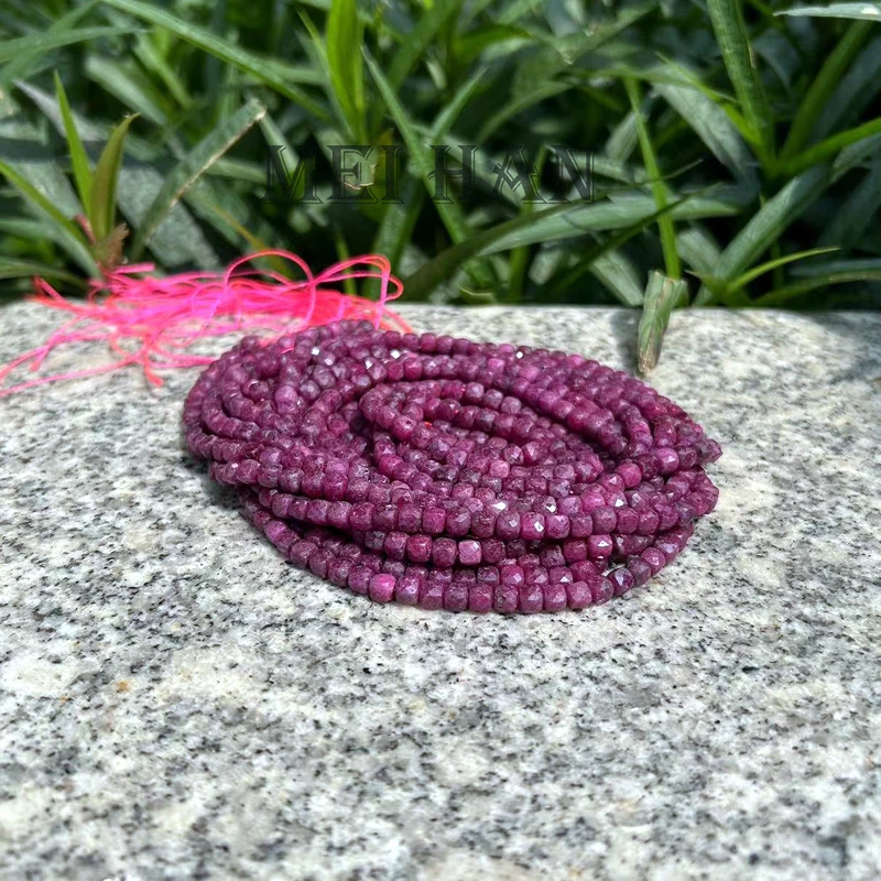 Натуральный рубин Meihan