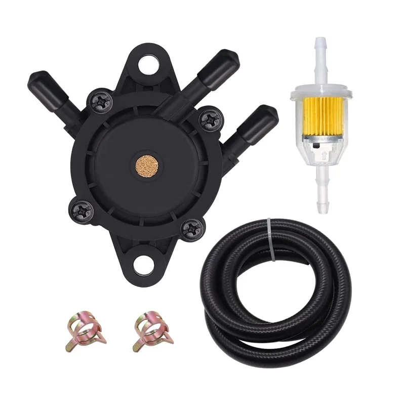 Сменный топливный насос для Kohler 17HP-25HP 491922808656LG808656 M138498 M145667 Honda Yamaha трактор