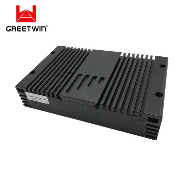 

20 дБм DCS1800Mhz Lte 2600Mhz двухдиапазонный 4G усилитель сигнала ретранслятор мобильного сигнала повторитель
