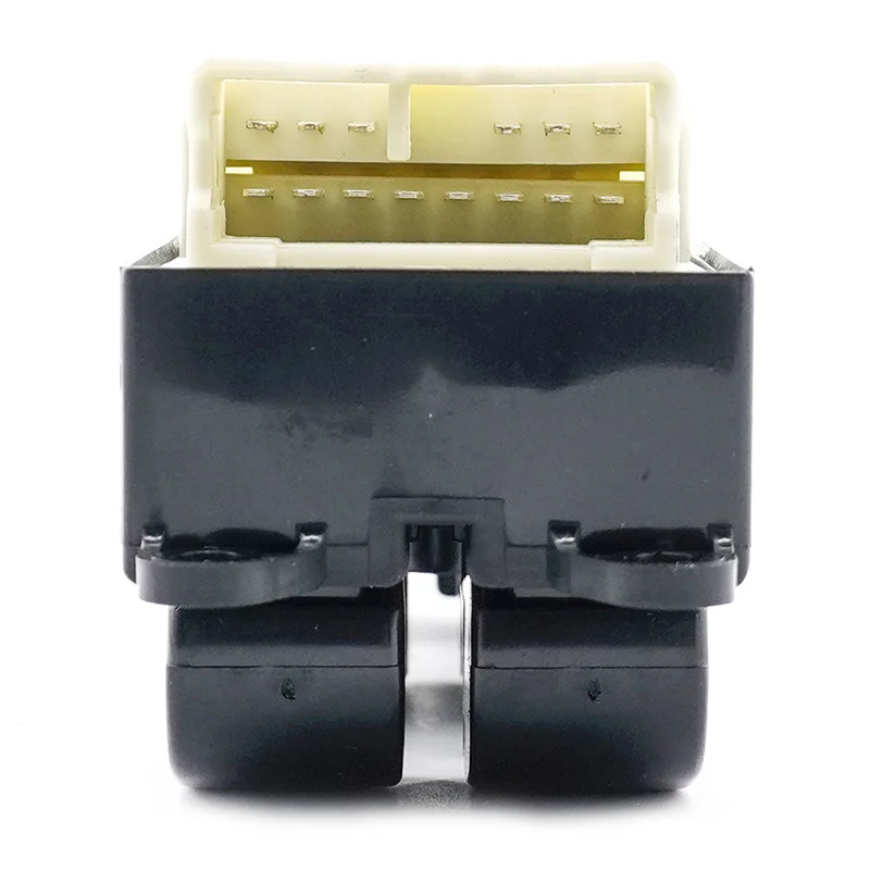 84820-12350 Подходит для Toyota Corolla с правым рулем, переключатель стеклоподъемника, электрический переключатель окон. (art.: 3920d92cbdcff) - 3920d92cbdcff