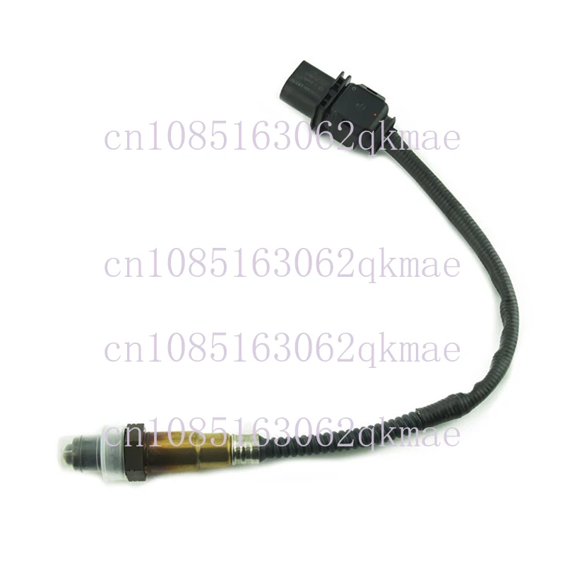 Портативный Малогабаритный анализатор соотношения воздуха и топлива Lsu4.9 Dle60120