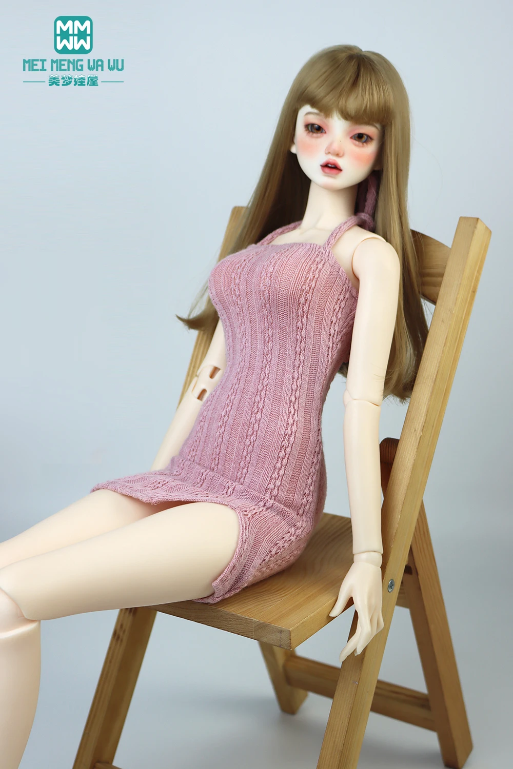 Подходит для 43-60 см 1/3 1/4BJD одежды SD DD игрушки шарнирные аксессуары кукол модное