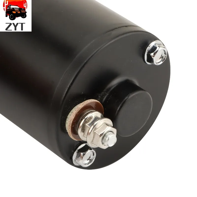Высококачественный стартер 10T S106-07B для Yamaha 9.9-25 л.с. 682-81800-11 682-81800-12 6L2-81800-11 6L2-81800-20 (art.: 3920dd265d698) - 3920dd265d698