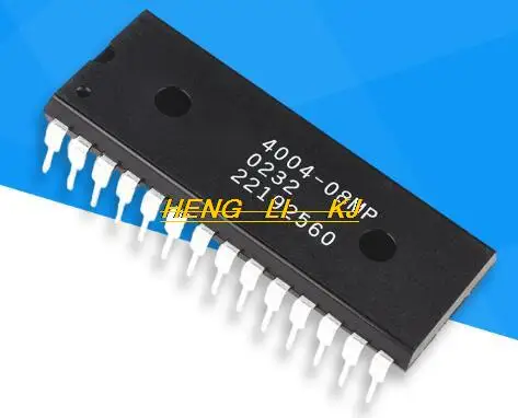 IC новый оригинальный ISD4004-08MP ISD4004-08MPY ISD4004 4004-08MP 4004