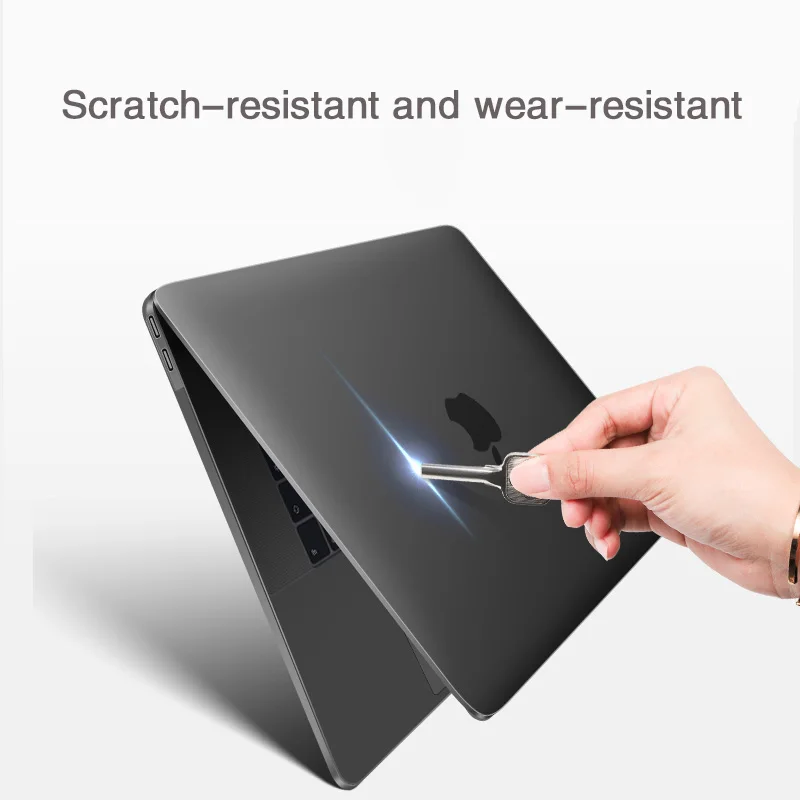 Чехол для ноутбука Macbook Air 13 A2337 2020 M1 A2338 M2 A2681 2022 Chip Pro 12 15 macbook 14 A2442 16 |