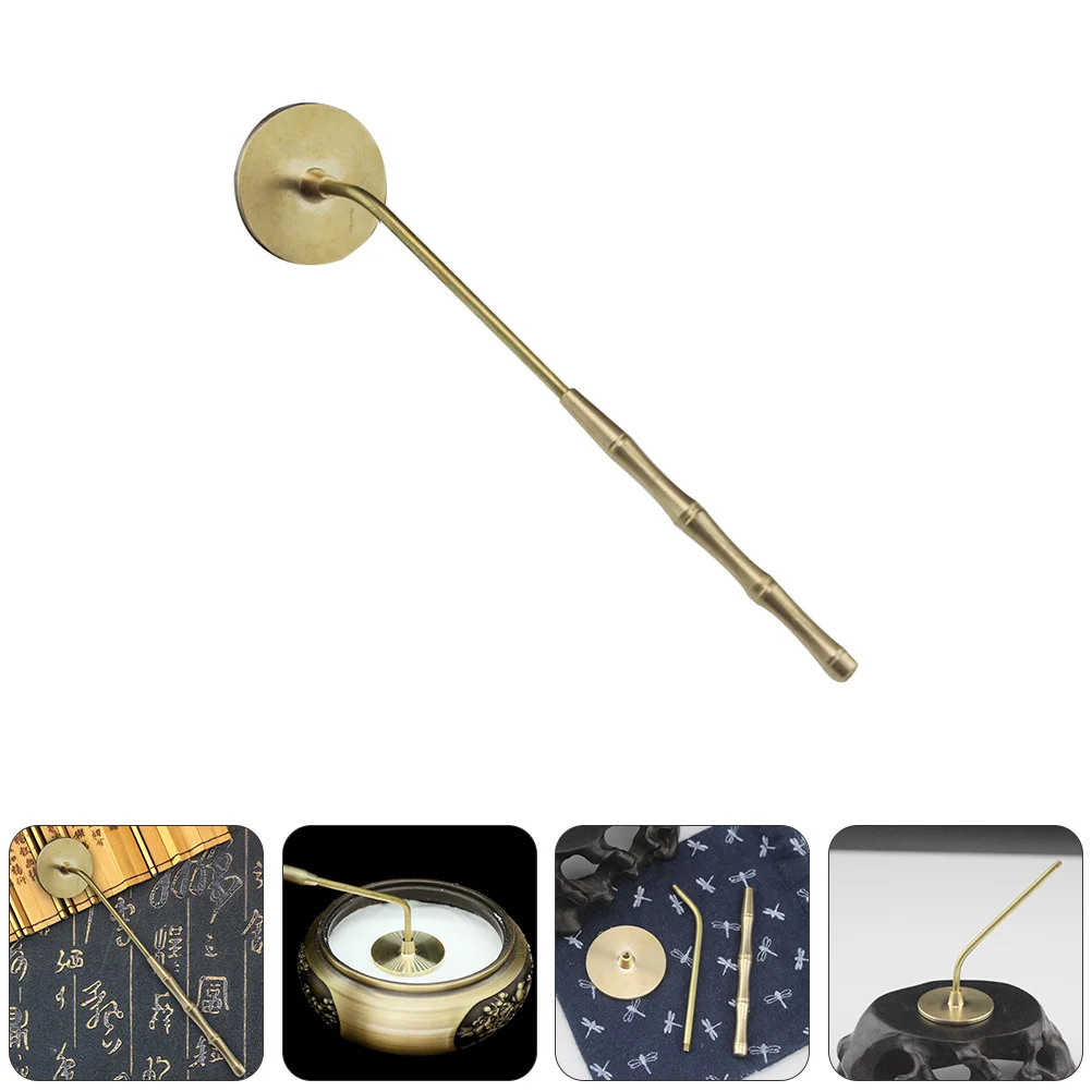 

Press Mold Making Cone Ash Tools Tea Brass Supplies Tool Burner Diy Fragrance Round Accessories Kits Kit Powdersnufferhandle