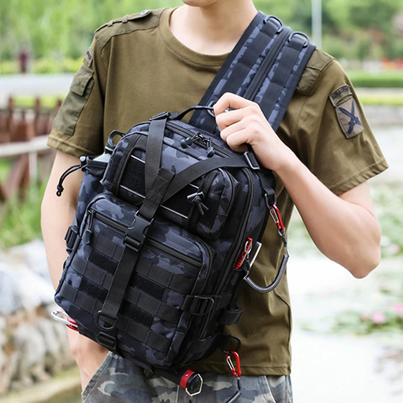 

Men Women Military Tactical Backpack Men's Trekking Sport Travel Rucksacks Tactical Bags Camping Hiking Climbing Bags