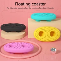 floating drink holder cup holder swimming pool accessories drink floating swimming pool party toys beach bar party supplies