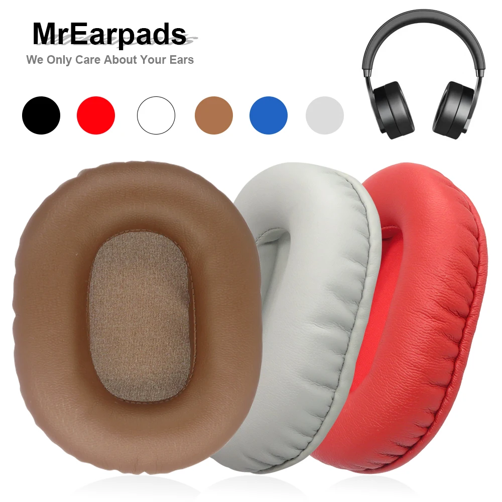 

Reference Over Ear Earpads For Klipsch Reference Over Ear Headphone Ear Pads Earcushion Replacement