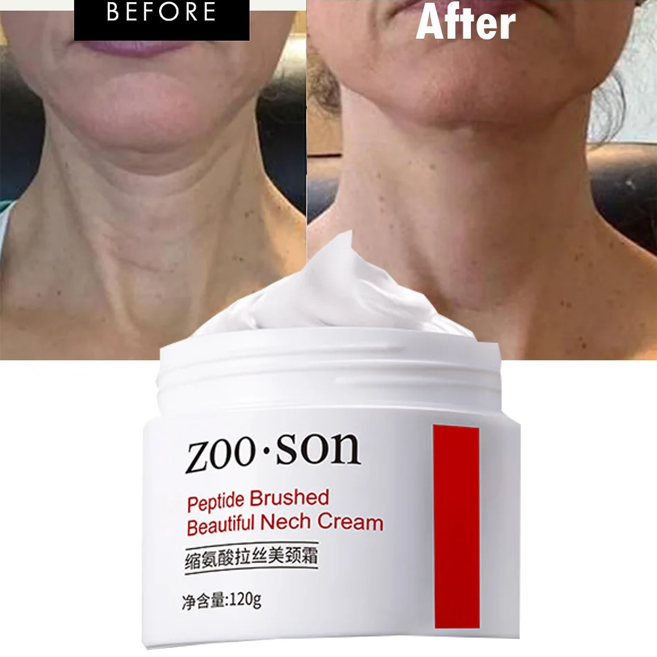 

Крем для шеи, увлажняющий, омолаживающий, омолаживающий