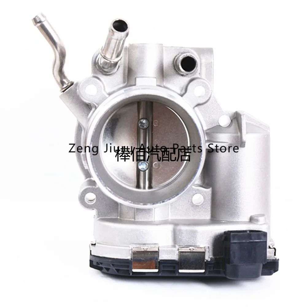 

0280750630 351002B220 35100-2B220 Корпус дроссельной заслонки для Hyundai Creta IX25 Elantra MD i30 Veloster KIA Soul KX3