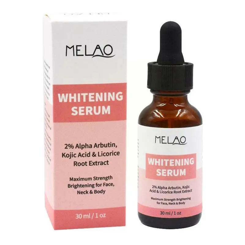 

Vibrant Glamor Hyaluronic Acid Face Serum Anti-Aging Care Essence Dry Shrink Moisturizing Face Pore Skin Cream Whitening Z3F8