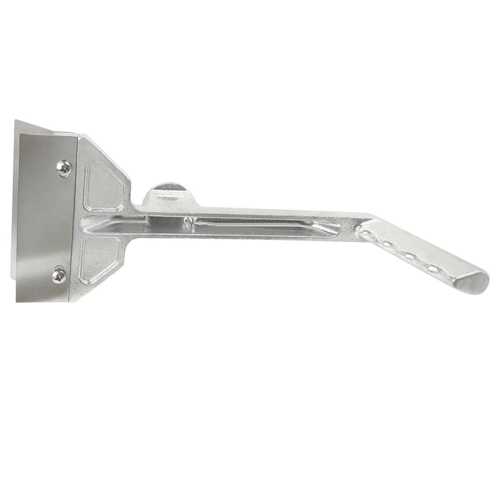 

Outdoor Grill Accessories Griddle Turner Grill Spatula Scraper Cleaning Outdoor Grill Scraper