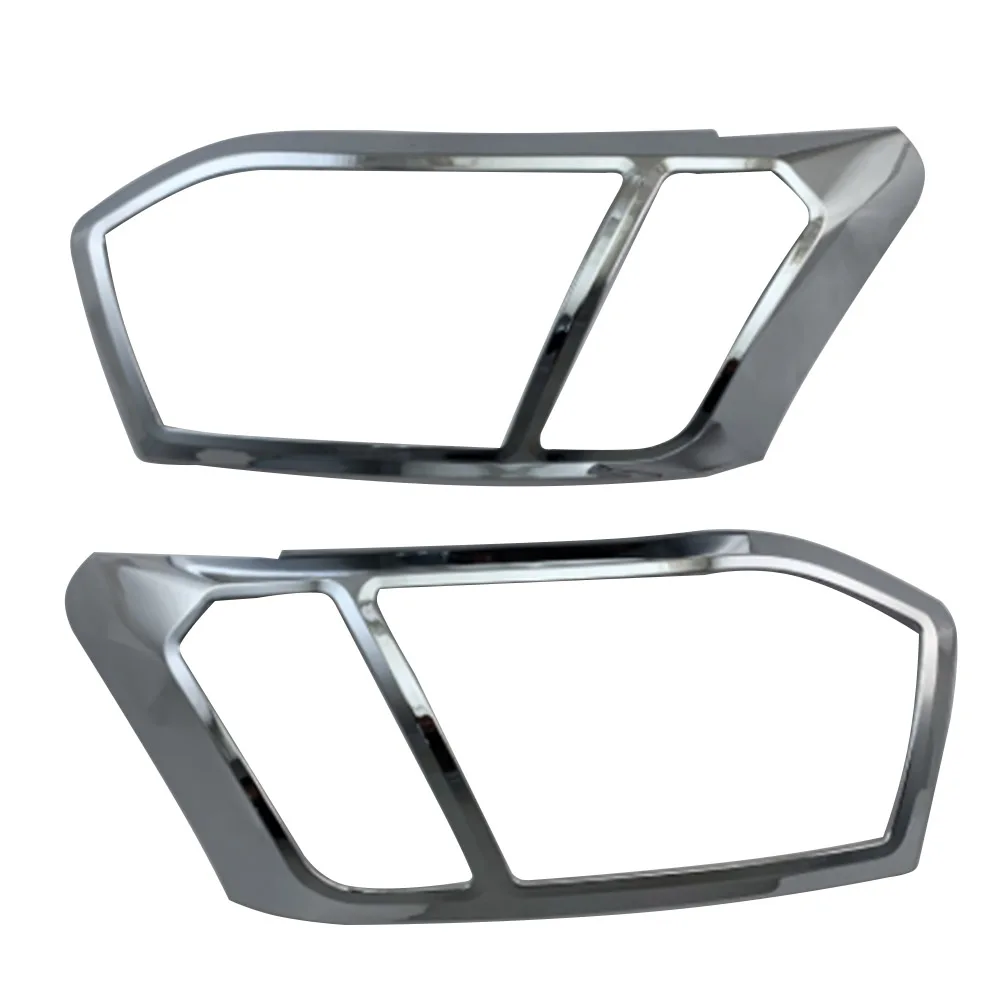 

Auto Parts ABS Headlamp Cover Frame Trim for Toyota Probox 2015 to 2019